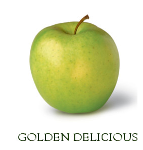 Golden Delicious